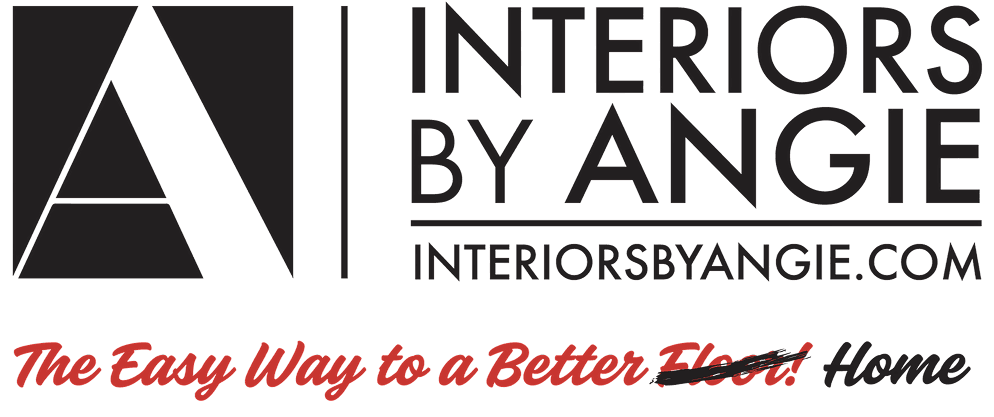 Interiors by Angie Logo